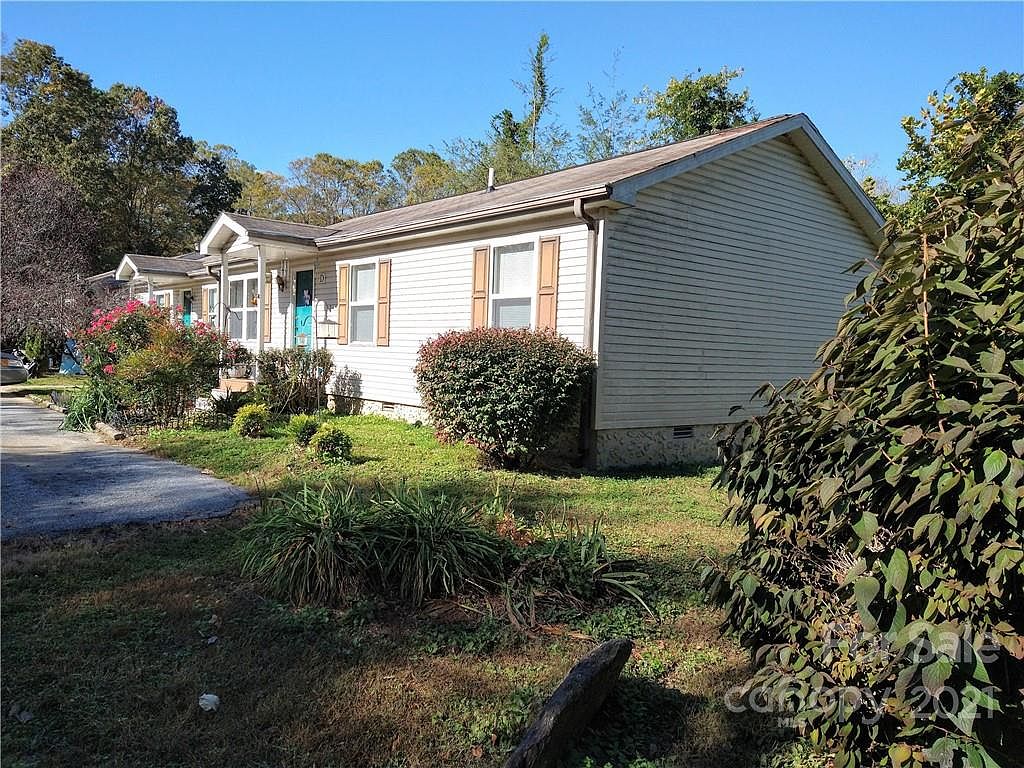 1754 Meadowbrook Ter APT A, Hendersonville, NC 28791 Zillow