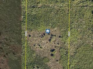 21768 NW 278th Street, Okeechobee, FL 34972