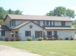 17190 Saunder View Rd, Boscobel, WI 53805