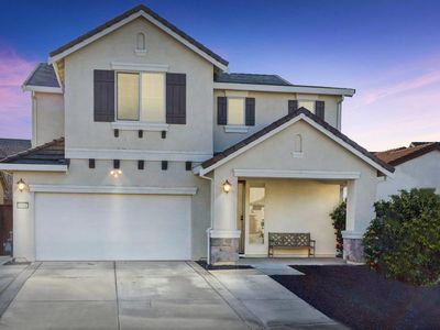 9364 N Wild Lilac Cir, Sacramento, CA, 95829