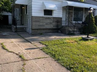 18710 Tireman St, Detroit, MI 48228