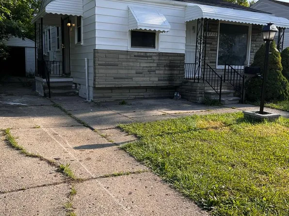 18710 Tireman St, Detroit, MI 48228