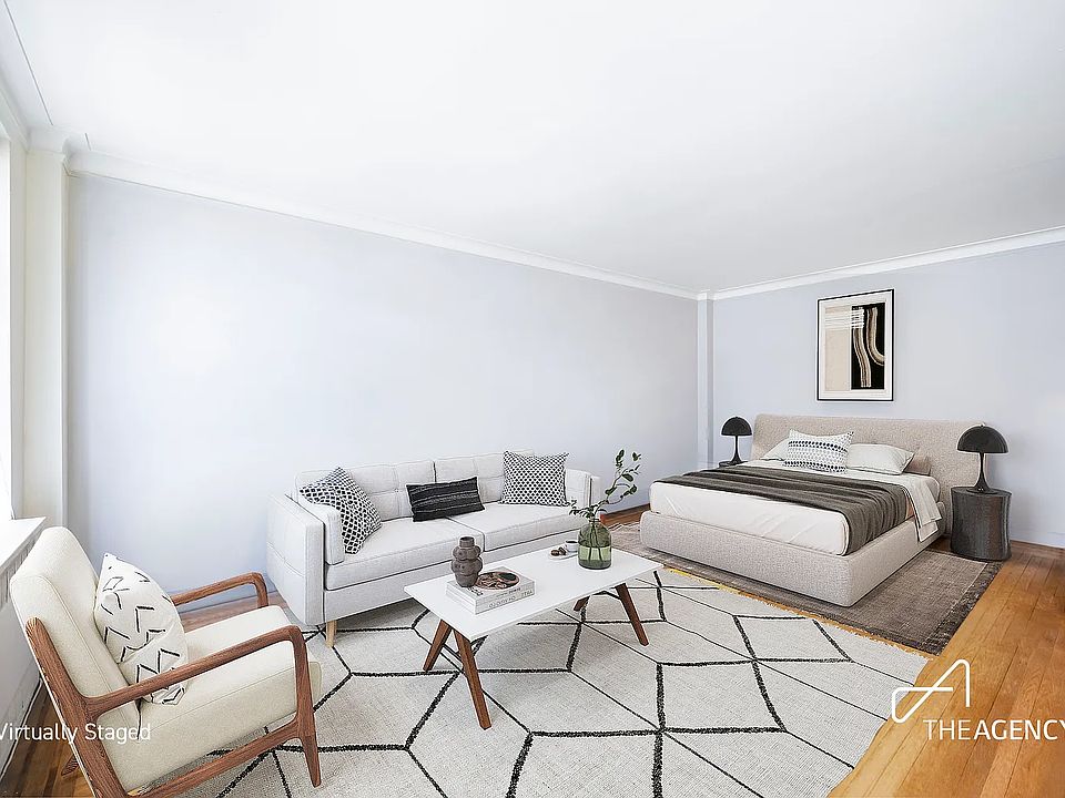 1st image of 125 W 96th St APT 3J
