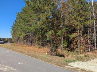 0 Sandy Plains Ln LOT 18, Henderson, NC 27537