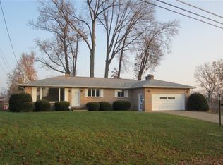 2625 15th St NW, Canton, OH 44708