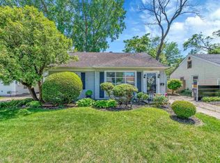 10401 Troy Ave, Oak Park, MI