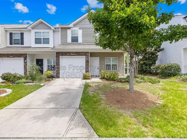 14054 Singleleaf Ln, Charlotte, NC 28278