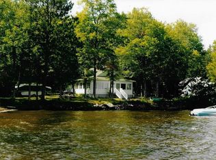 9528 W Shore Rd, Marenisco, MI 49947