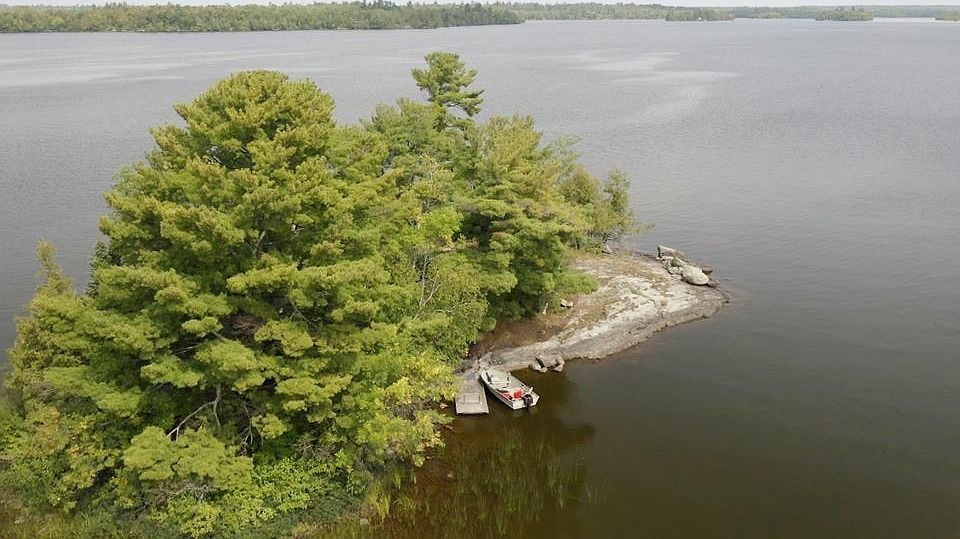 3421 Breezy Point Is, Tower, MN 55790 MLS 6110356 Zillow