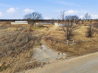 27678 S 545th West Ave, Stroud, OK 74079