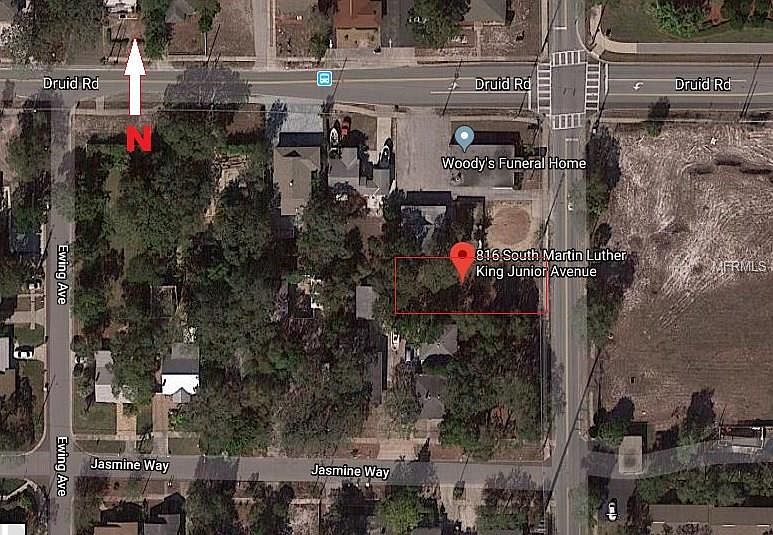 2nd image of 852 S Martin Luther King Jr Ave