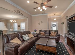 201 Dart Dr, Haughton, LA 71037