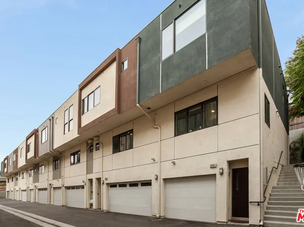2924 Rowena Ave #1, Los Angeles, CA 90039