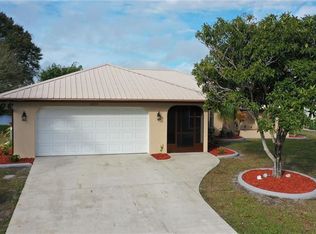 6379 Shalimar St, Pt Charlotte, FL 33981