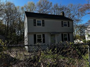 167 Chapin Ter, Springfield, MA 01104