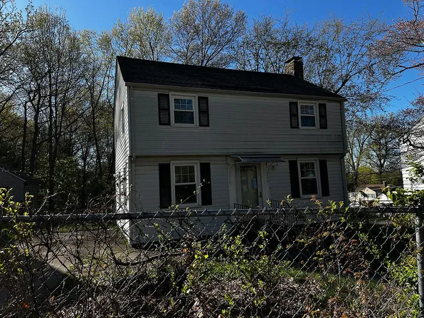 167 Chapin Ter, Springfield, MA 01104