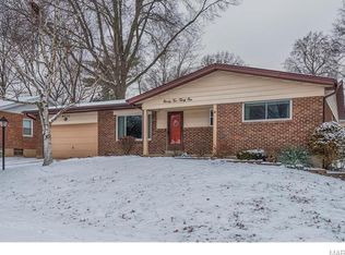 9231 Lodge Pole Ln, Saint Louis, MO