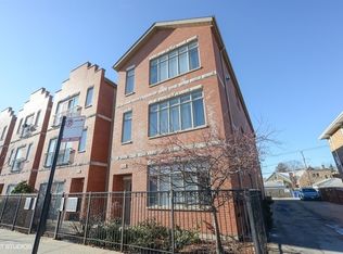 3446 N Harlem Ave APT 1, Chicago, IL 60634