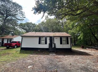 (Undisclosed Address), Princess Anne, MD 21853