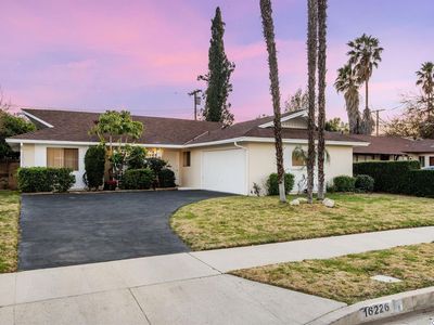 16226 Napa St, North Hills, CA, 91343