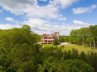 283 Mercer Mountain Rd, East Chatham, NY 12060