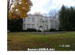 Beecher St, Naugatuck, CT 06770