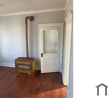 4101 W 25th Pl #2F — Photo 6