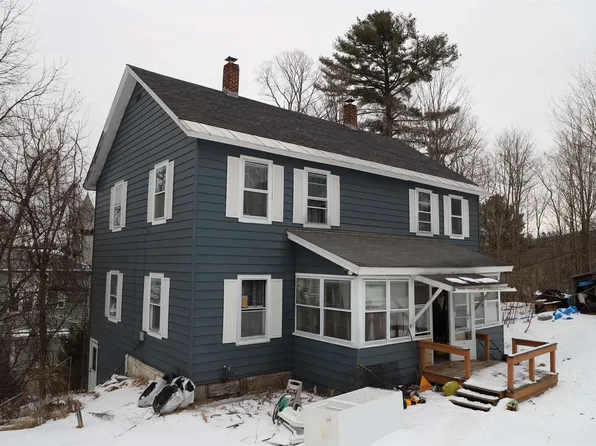8-10 Powers Square, Proctor, VT 05765