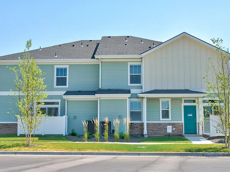 Sunnyvale Village Townhomes — Photo 26