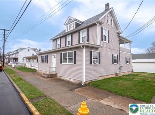 2401 Birch St, Easton, PA