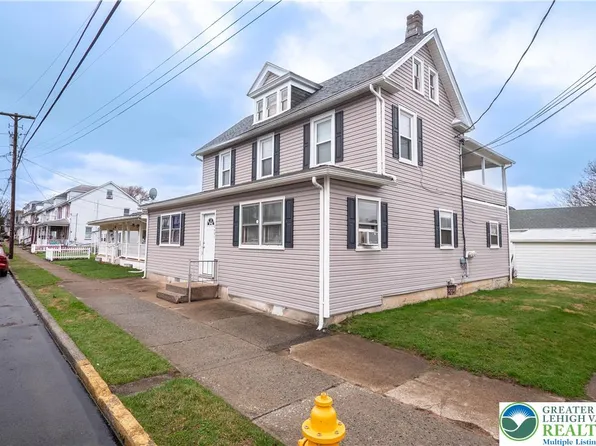 2401 Birch St, Easton, PA 18042