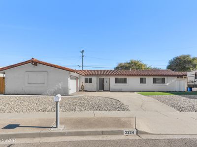 3334 Fair Oaks Dr, Santa Maria, CA, 93455