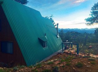 9110 Highway 96, Westcliffe, CO 81252