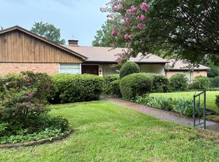 1313 Edgewood Dr, Tyler, TX 75701