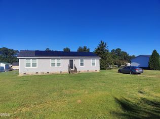 105 Sweeten Branch Dr, Pikeville, NC 27863