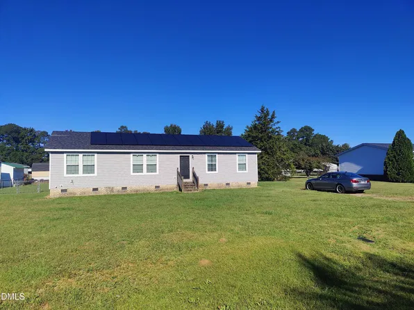 105 Sweeten Branch Dr, Pikeville, NC 27863