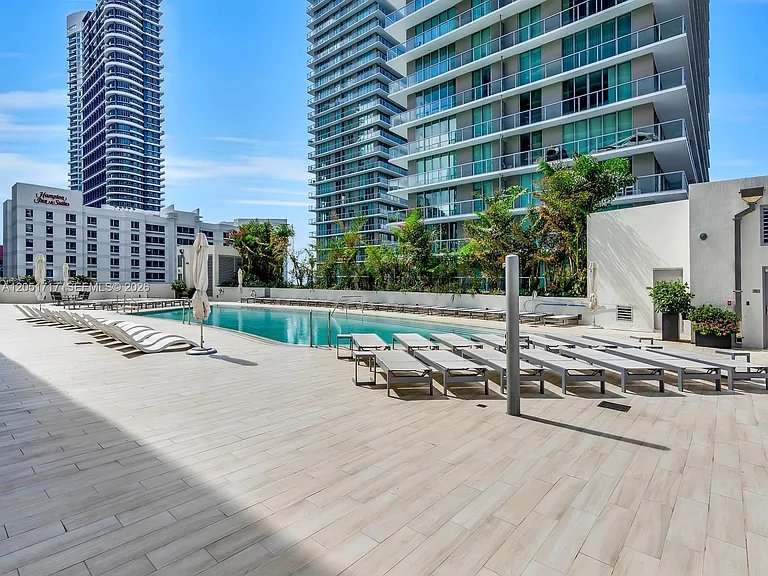 1100 S Miami Ave #1504 — Photo 27