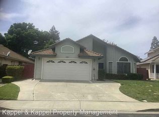 2787 Bay Tree Dr, Fairfield, CA 94533