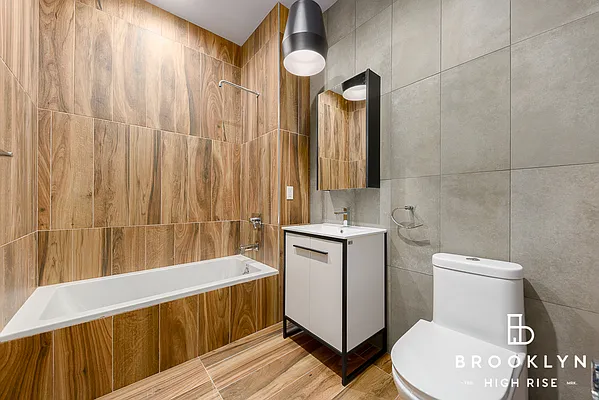 Rented by Brooklyn High Rise LLC | media 38