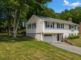 165 King Philip St, Weymouth, MA 02190