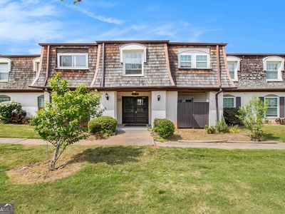 138 Rue Fontaine, Lithonia, GA, 30038