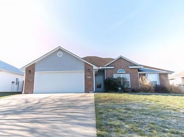 732 Iron Horse Dr
