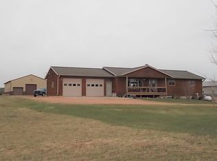 N2661 Snow Rd, Merrill, WI 54452