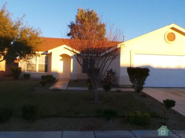 2140 Rejoice Dr, North Las Vegas, NV 89032