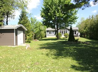 275 McGuire Beach Rd, Kawartha Lakes, ON K0M 2B0