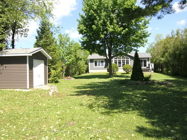 275 McGuire Beach Rd, Kawartha Lakes, ON K0M 2B0