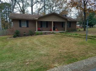 1420 Lenore, Benton, AR 72019