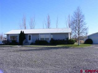 19222 E Rd, Delta, CO 81416