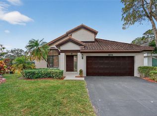 Cross Creek, Plantation, FL 33322