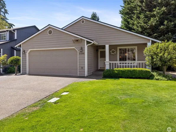 2208 N Villard St, Tacoma, WA 98406